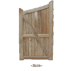 modele A - Portillon