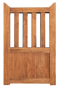 modele C - Portillon