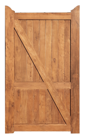 modele D - Portillon
